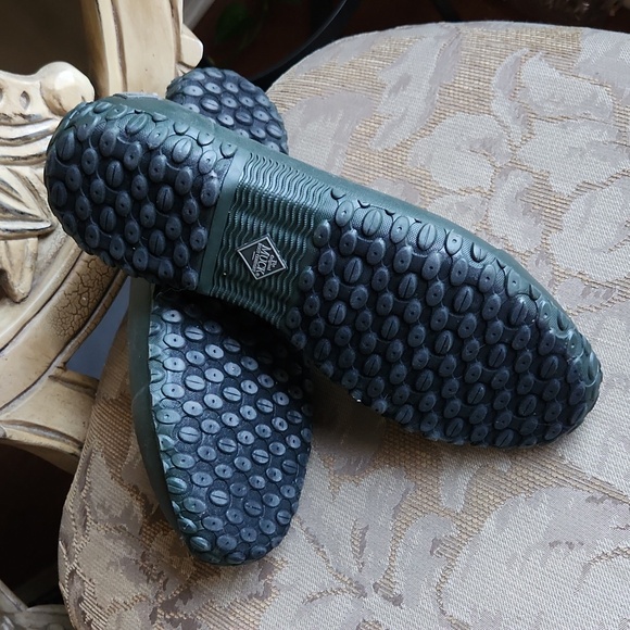 Men`s Muckster II Low Muck Boots - Picture 11 of 12